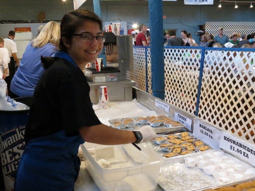 72nd Annual 2023 Savannah Greek Festival