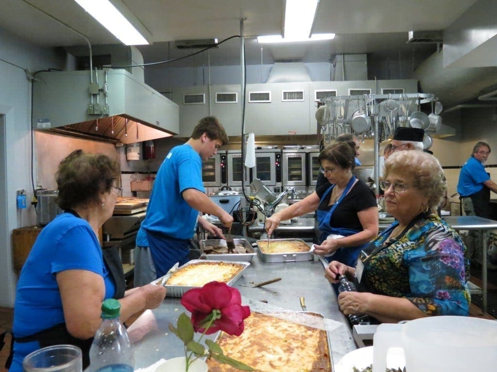 72nd Annual 2023 Savannah Greek Festival