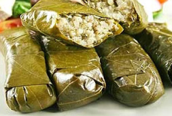 Dolmades