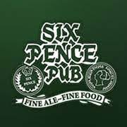 Six Pence Pub
