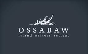 Ossabaw Island Writers Retreat
