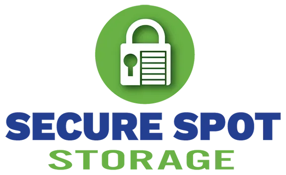 Secure Spot Storage