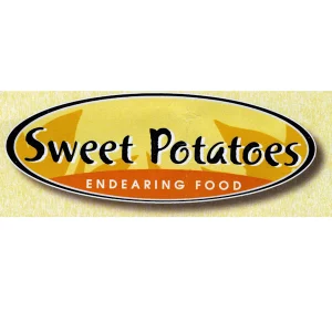 Sweet Potatoes